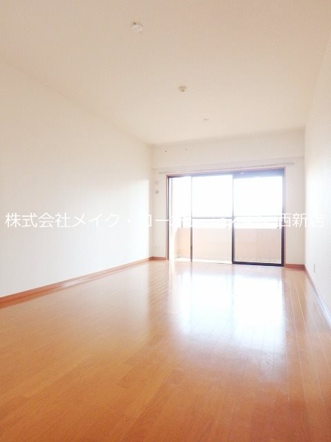 リビング ヴィルコート城南 その他12