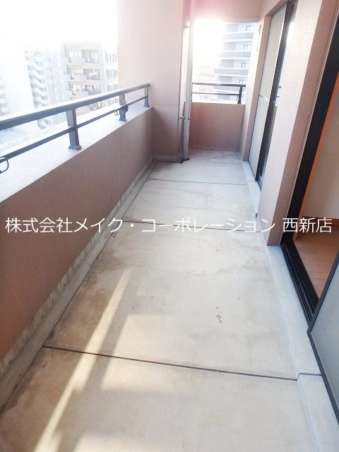 ヴィルコート城南 その他14