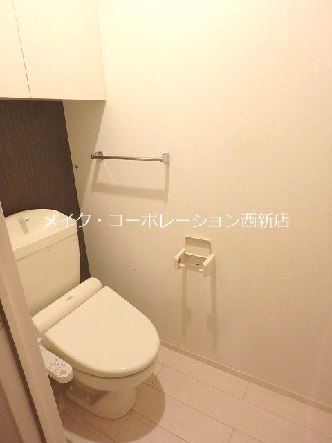 ボヌール・ロジュマン　E棟 その他1