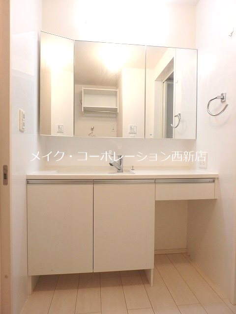 ボヌール・ロジュマン　E棟 その他2