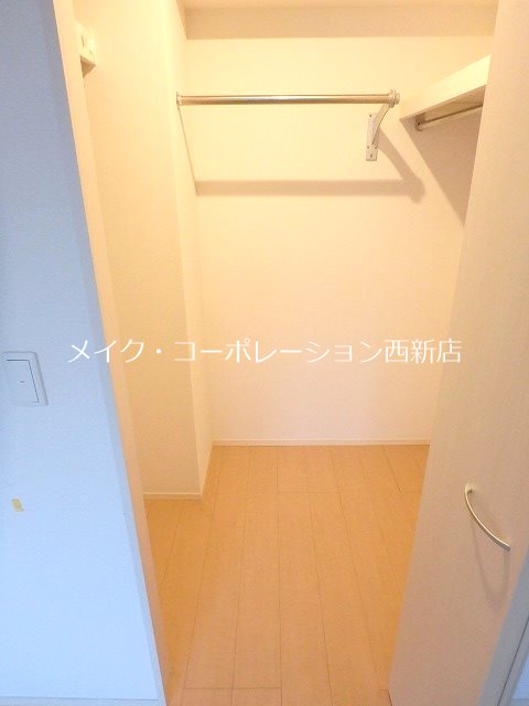 ボヌール・ロジュマン　E棟 その他3