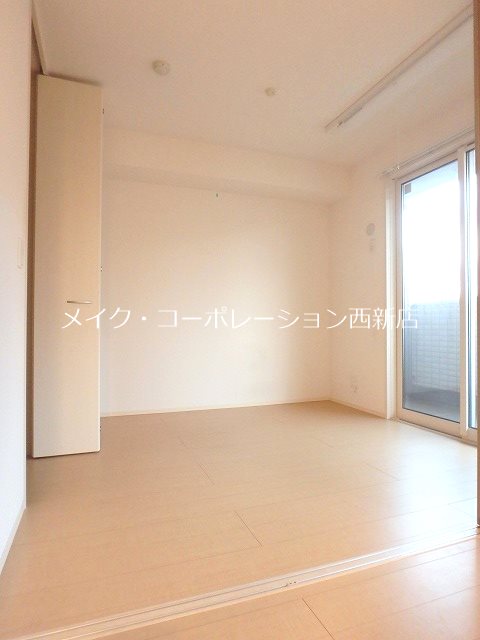 ボヌール・ロジュマン　E棟 その他4