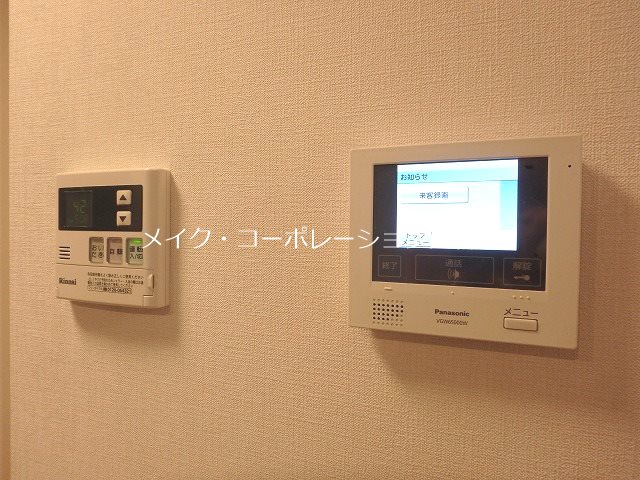 ボヌール・ロジュマン　E棟 その他6