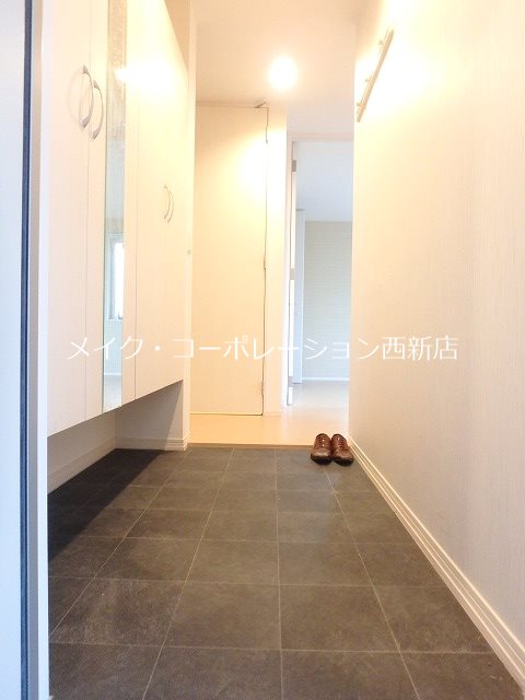 ボヌール・ロジュマン　E棟 その他7