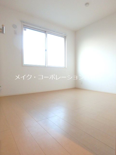 ボヌール・ロジュマン　E棟 その他8