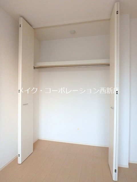 ボヌール・ロジュマン　E棟 その他9