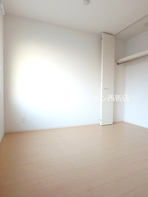 ボヌール・ロジュマン　E棟 その他10