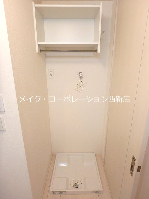 ボヌール・ロジュマン　E棟 その他12