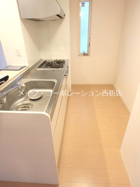 ボヌール・ロジュマン　E棟 その他15