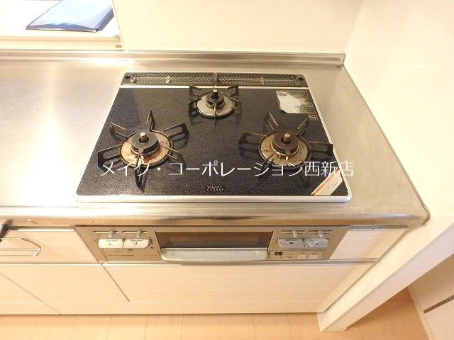 ボヌール・ロジュマン　E棟 その他16