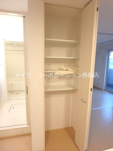 ボヌール・ロジュマン　E棟 その他17