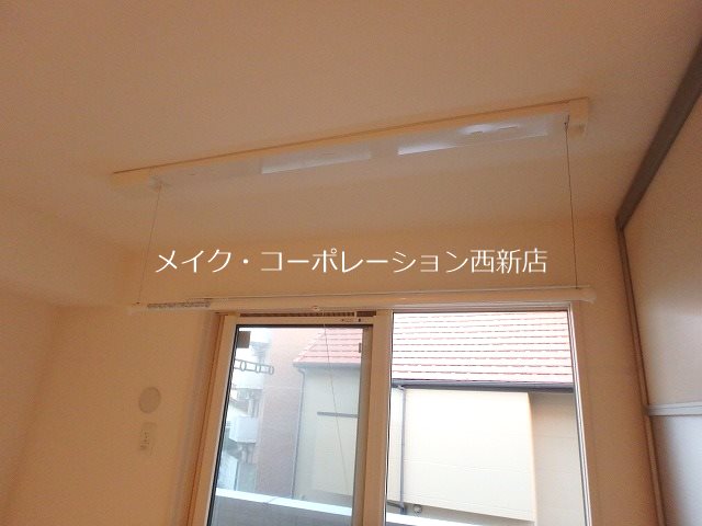 ボヌール・ロジュマン　E棟 その他18