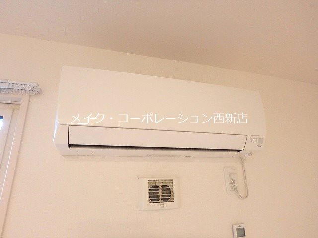 ボヌール・ロジュマン　E棟 その他19