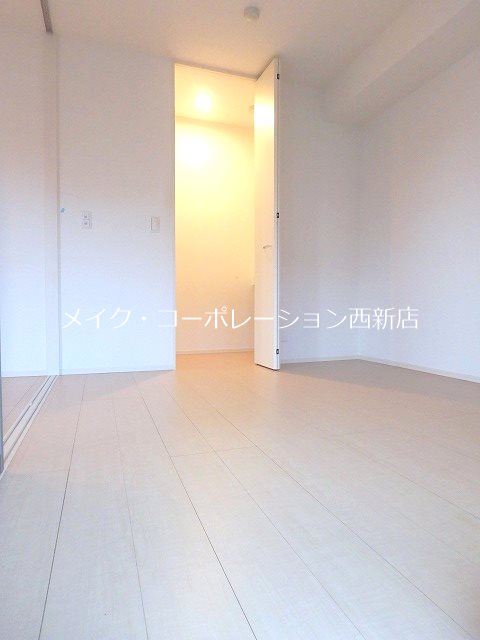 ボヌール・ロジュマン　E棟 その他21