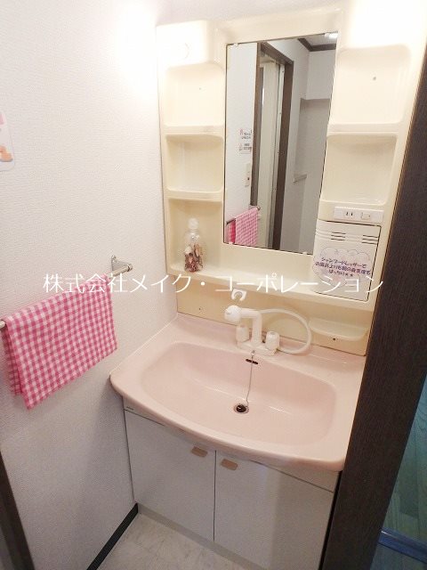 洗面所 スターリーKT その他1