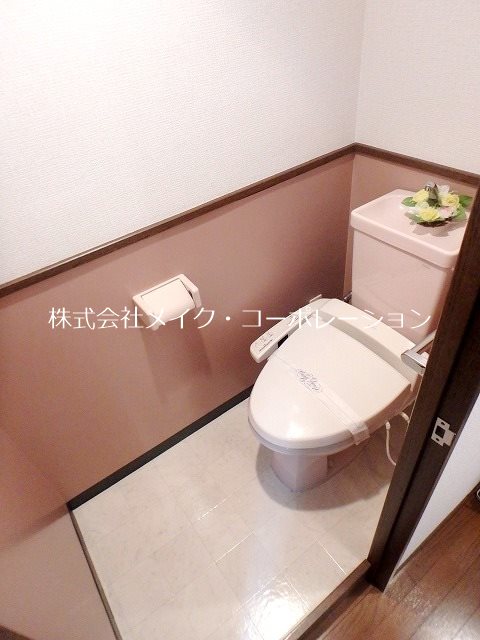 トイレ スターリーKT その他2