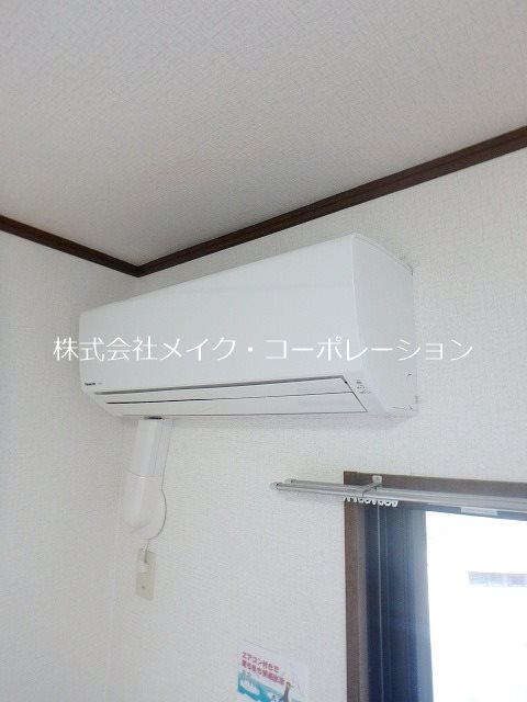 他設備 スターリーKT その他6