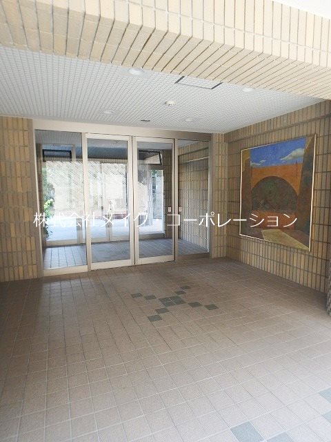 他共有部分 スターリーKT その他外観3