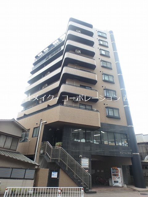 ドリーム六本松 外観
