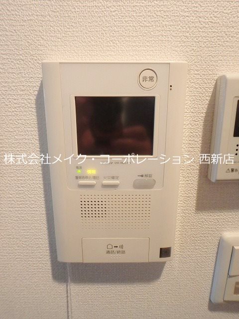 F・PARC西新 その他5