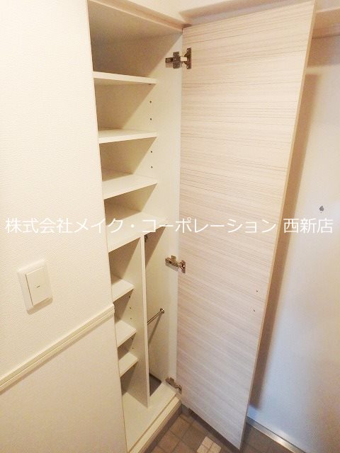 F・PARC西新 その他8