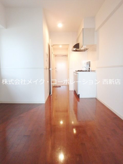 F・PARC西新 その他10