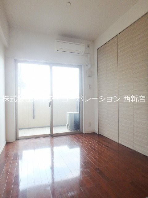 F・PARC西新 その他15