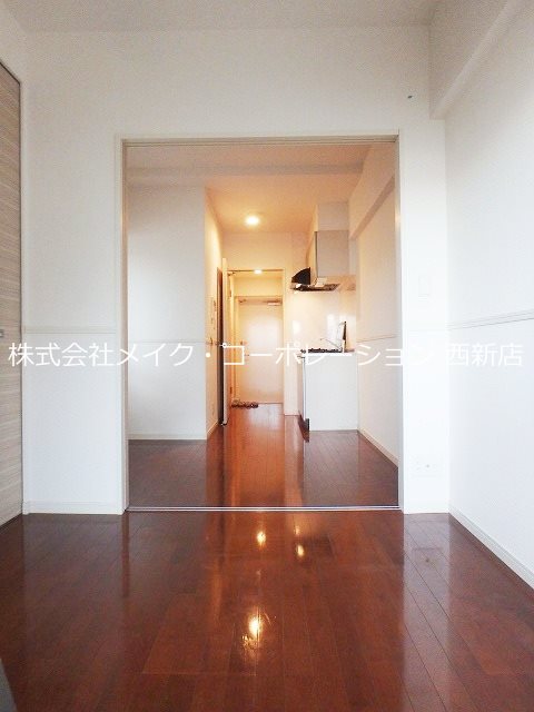 F・PARC西新 その他16