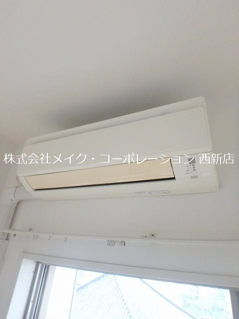 F・PARC西新 その他4