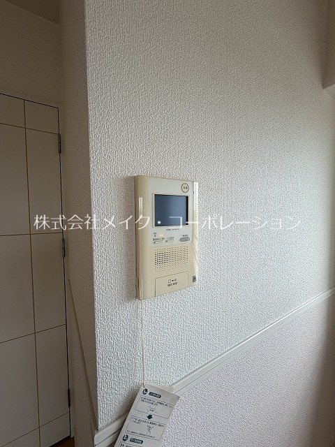 セキュリティ F・PARC西新 その他4
