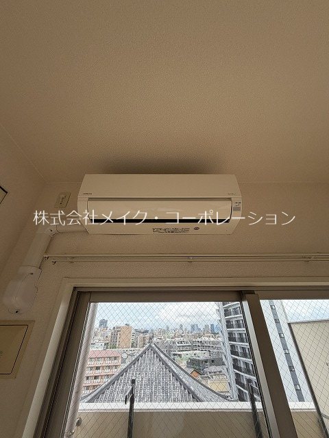 他設備 F・PARC西新 その他5