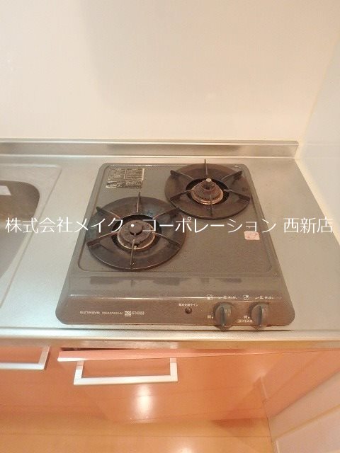 F・PARC西新 その他11