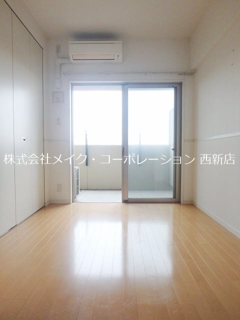 F・PARC西新 その他17