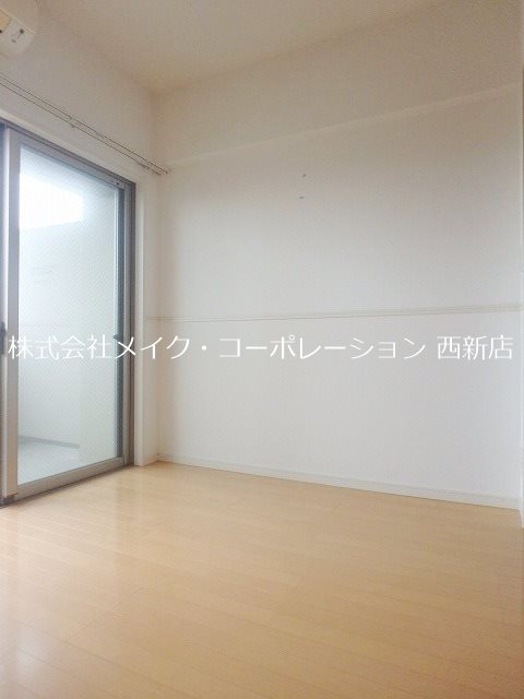 F・PARC西新 その他19