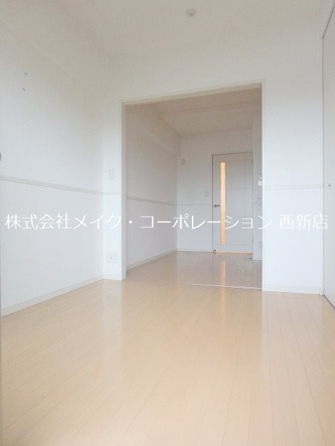 F・PARC西新 その他20