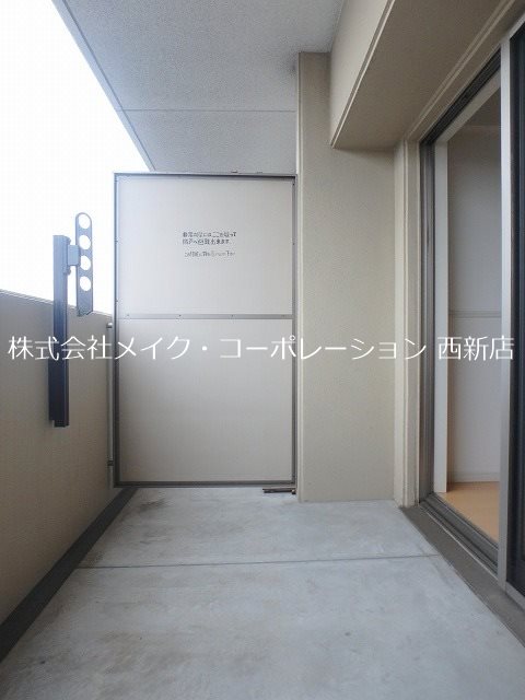 F・PARC西新 その他22