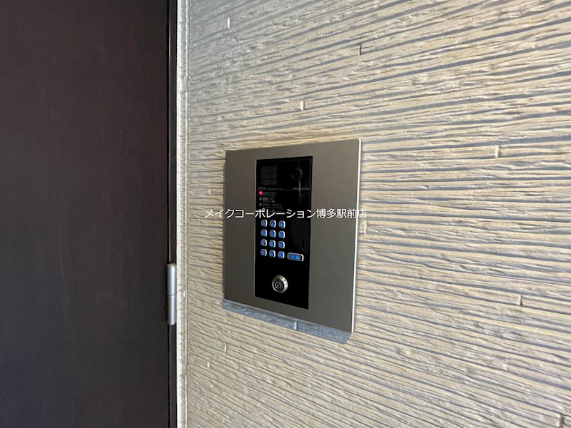 オーク博多 その他外観2