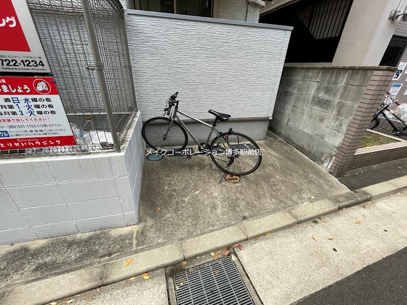 オーク博多 その他外観3