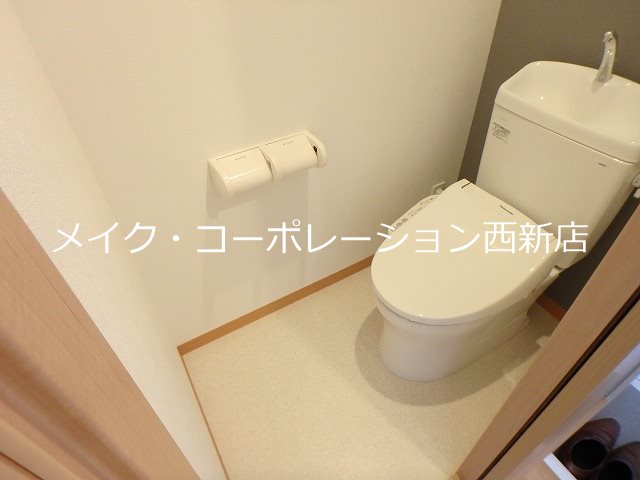 AビルNo.2 その他3