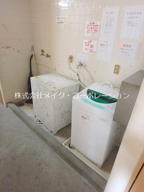 AビルNo.2 その他外観2