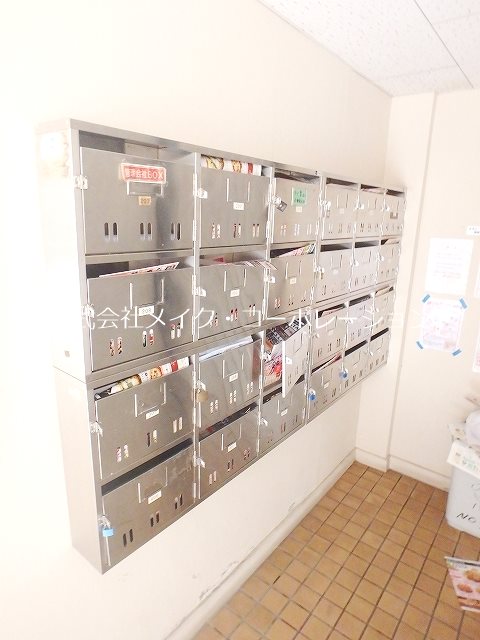 AビルNo.2 その他外観3