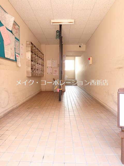 AビルNo.2 その他11