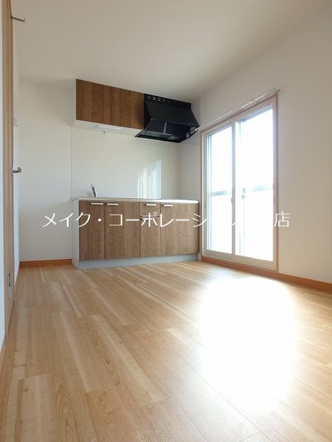 AビルNo.2 リビング