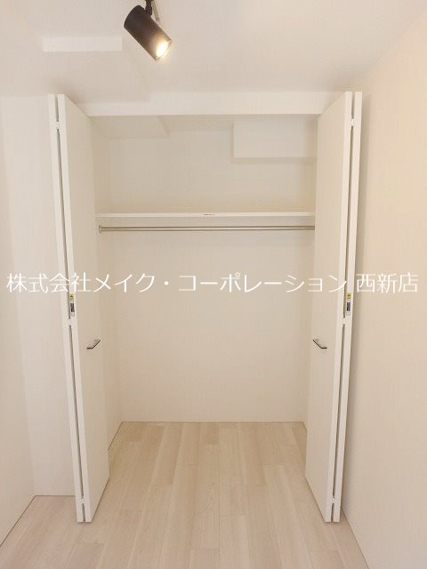 収納 Branche西新 その他3