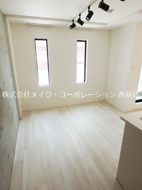 その他 Branche西新 その他5
