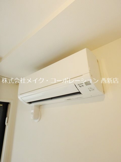 他設備 Branche西新 その他6