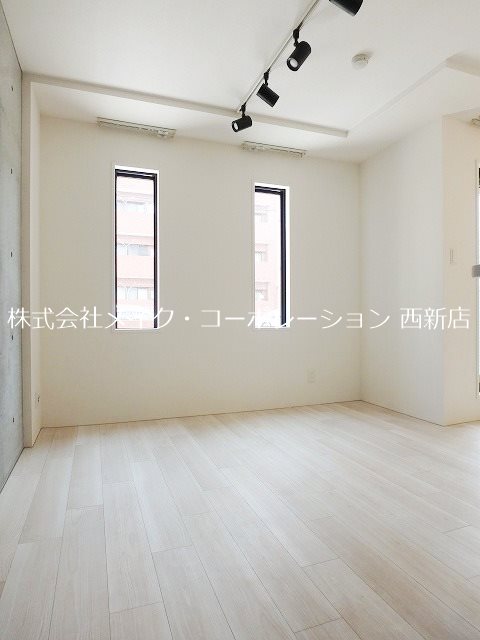 リビング Branche西新 その他14