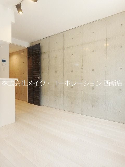 リビング Branche西新 その他15