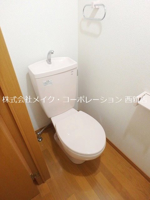 イルグラッツィア姪浜Ⅰ その他1