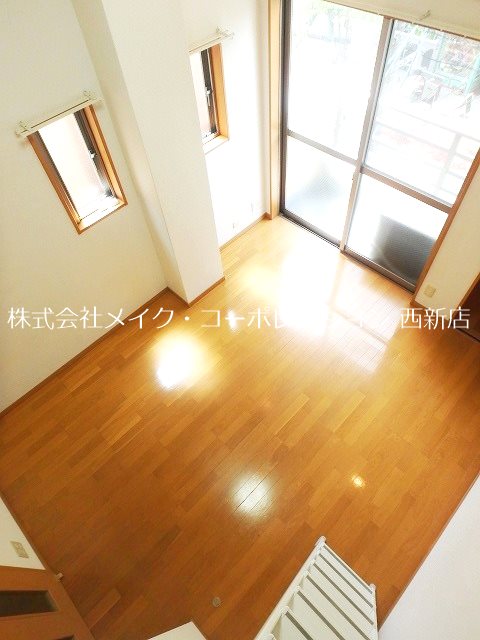 イルグラッツィア姪浜Ⅰ その他5